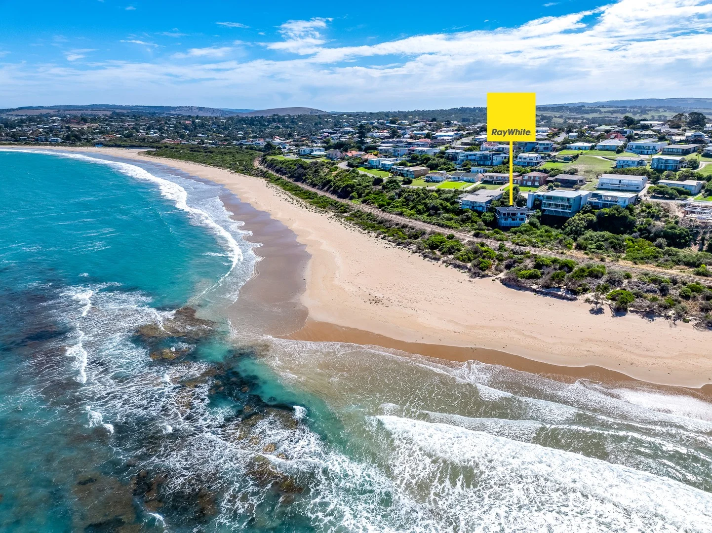 14 Hayward Street, McCracken SA 5211