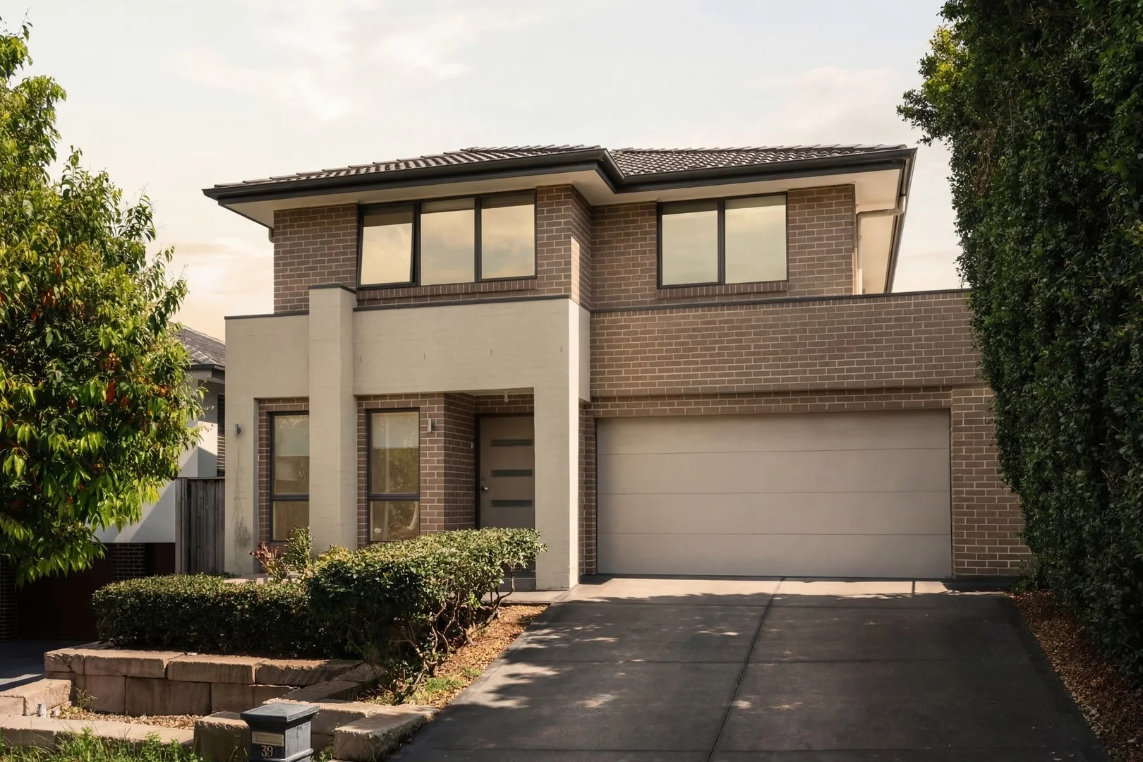 39 Cocoparra Circuit, North Kellyville NSW 2155