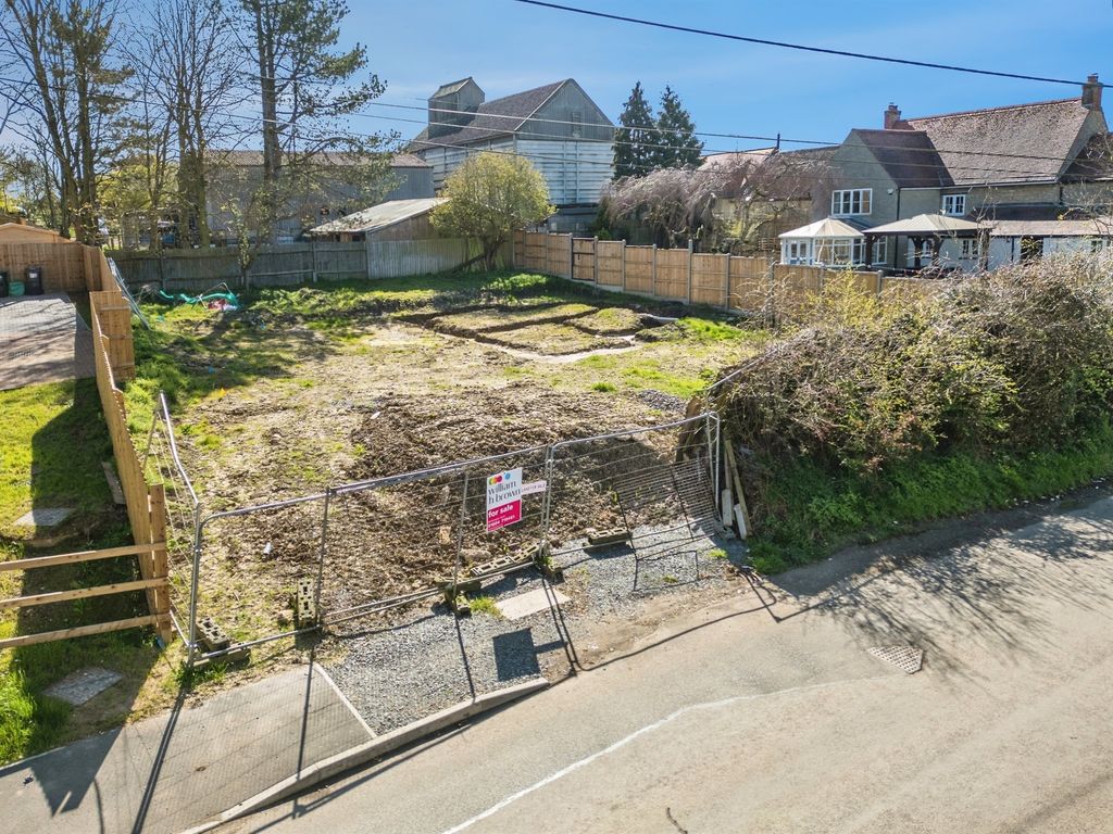 Additional image 2 of Land for saleBrooks Road, Raunds NN9