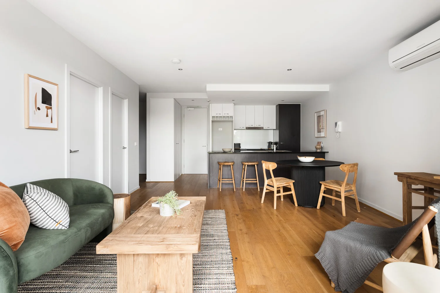 U1/109 Manningham Street, Parkville VIC 3052