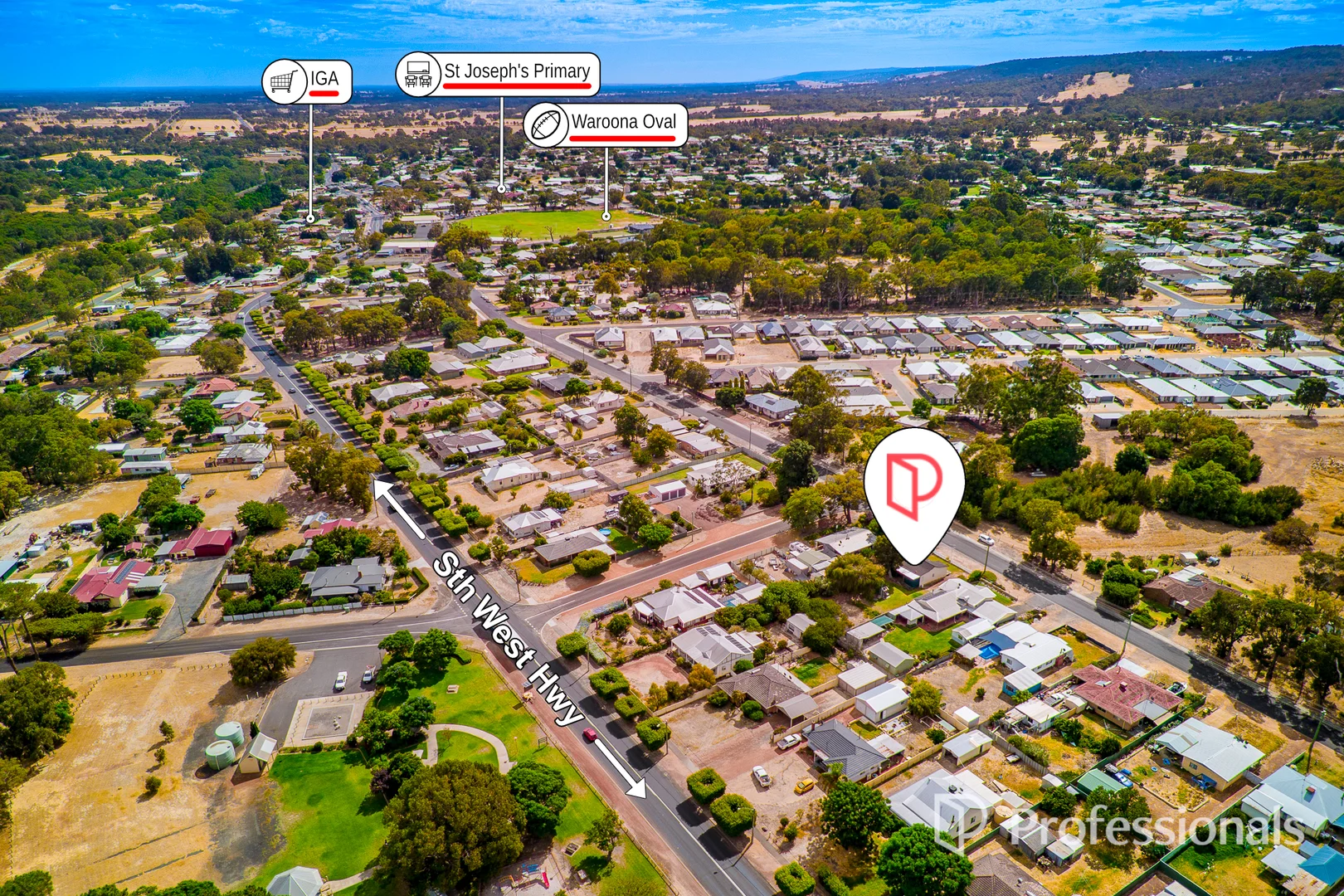 Additional image 20 of 43 Recreation Road, Waroona WA 6215