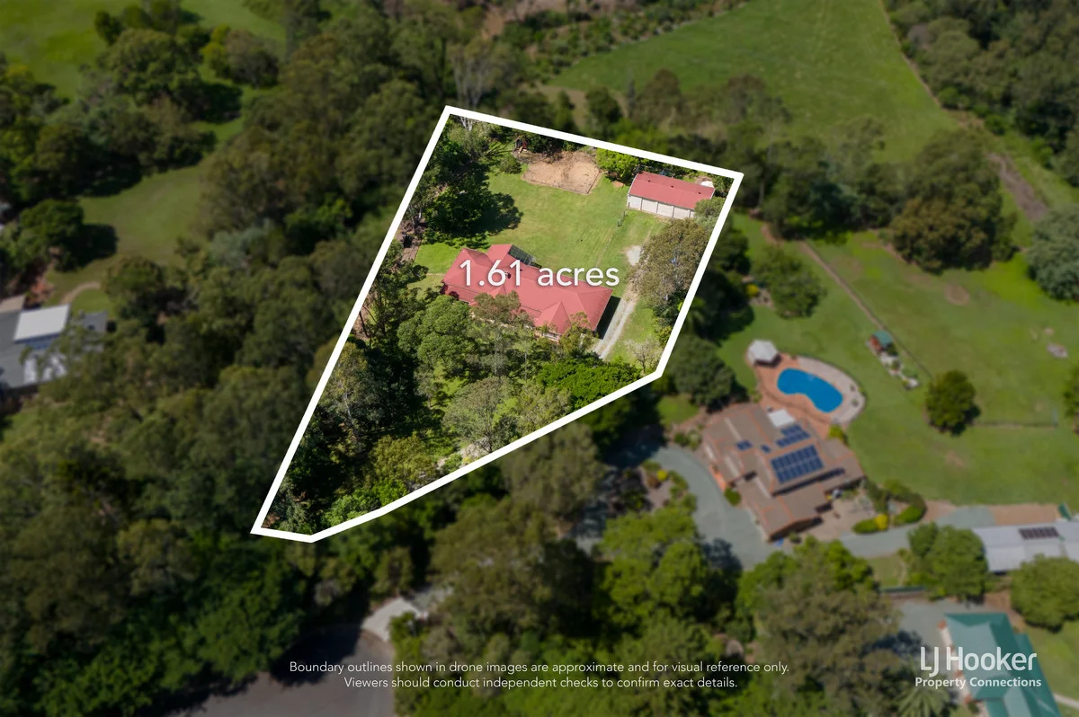 Additional image 19 of 7 Manchester Court, Eatons Hill QLD 4037