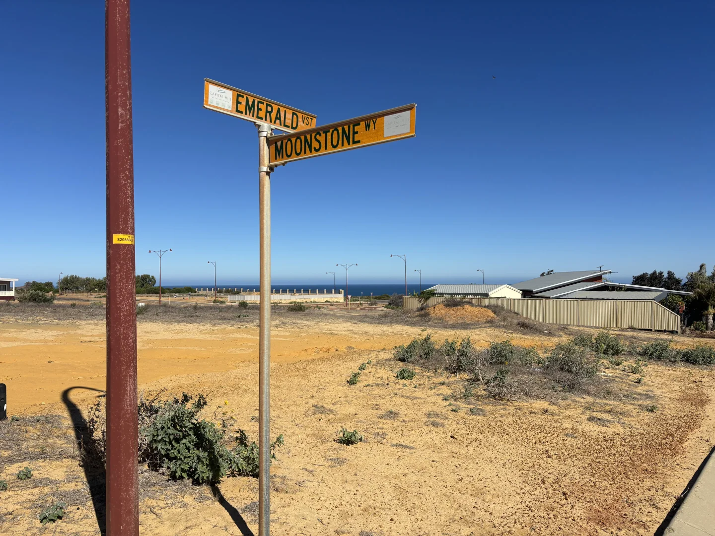 Additional image 5 of Lot 138/21 Emerald Vista, Kalbarri WA 6536