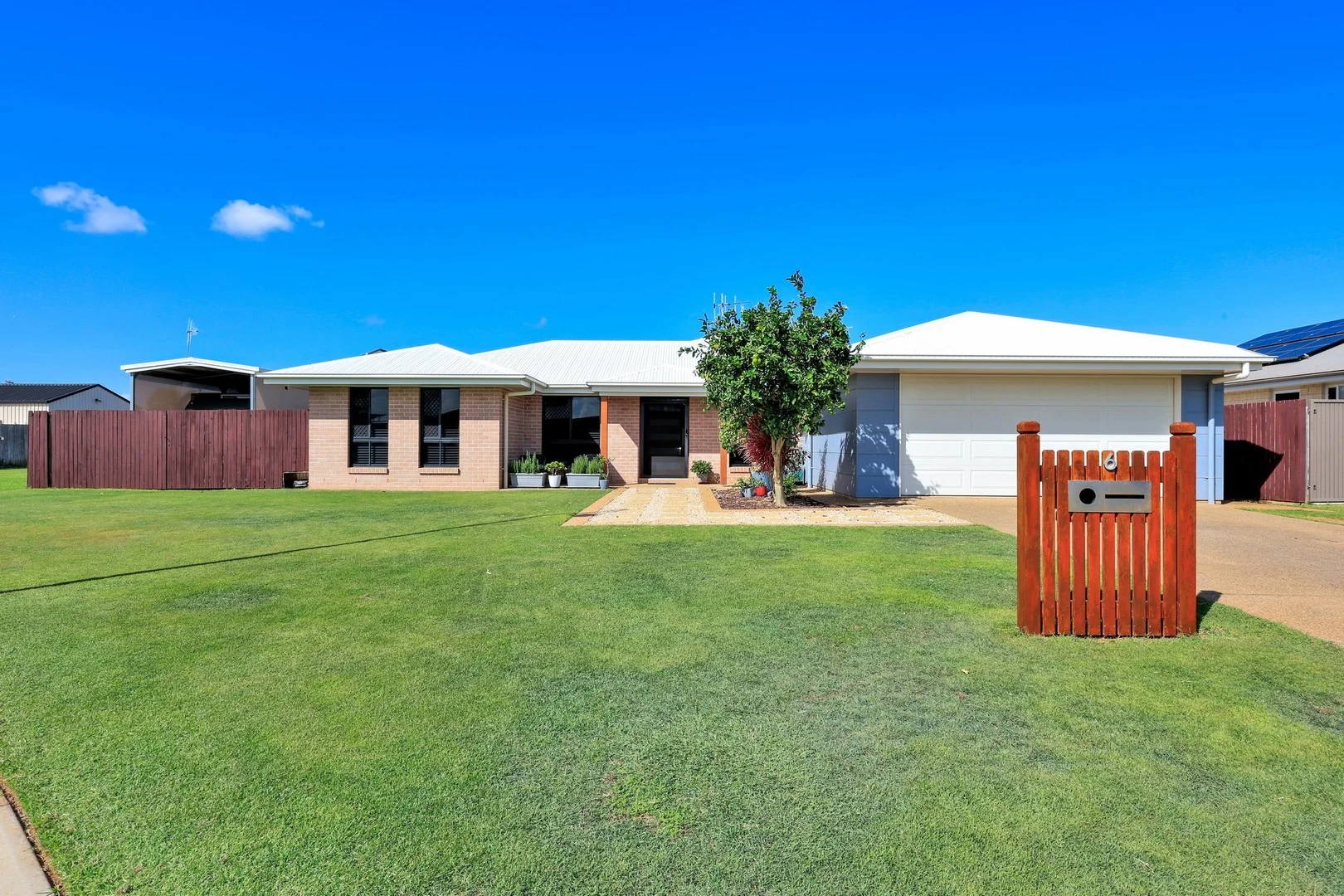 6 Remy Court, Avoca QLD 4670