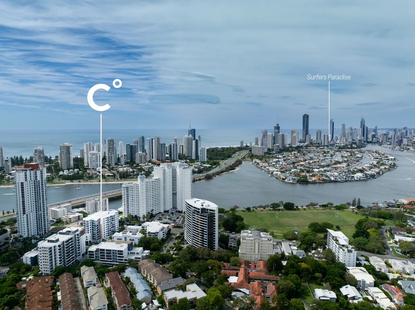 Additional image 5 of 406/1 Aqua Street, Southport QLD 4215