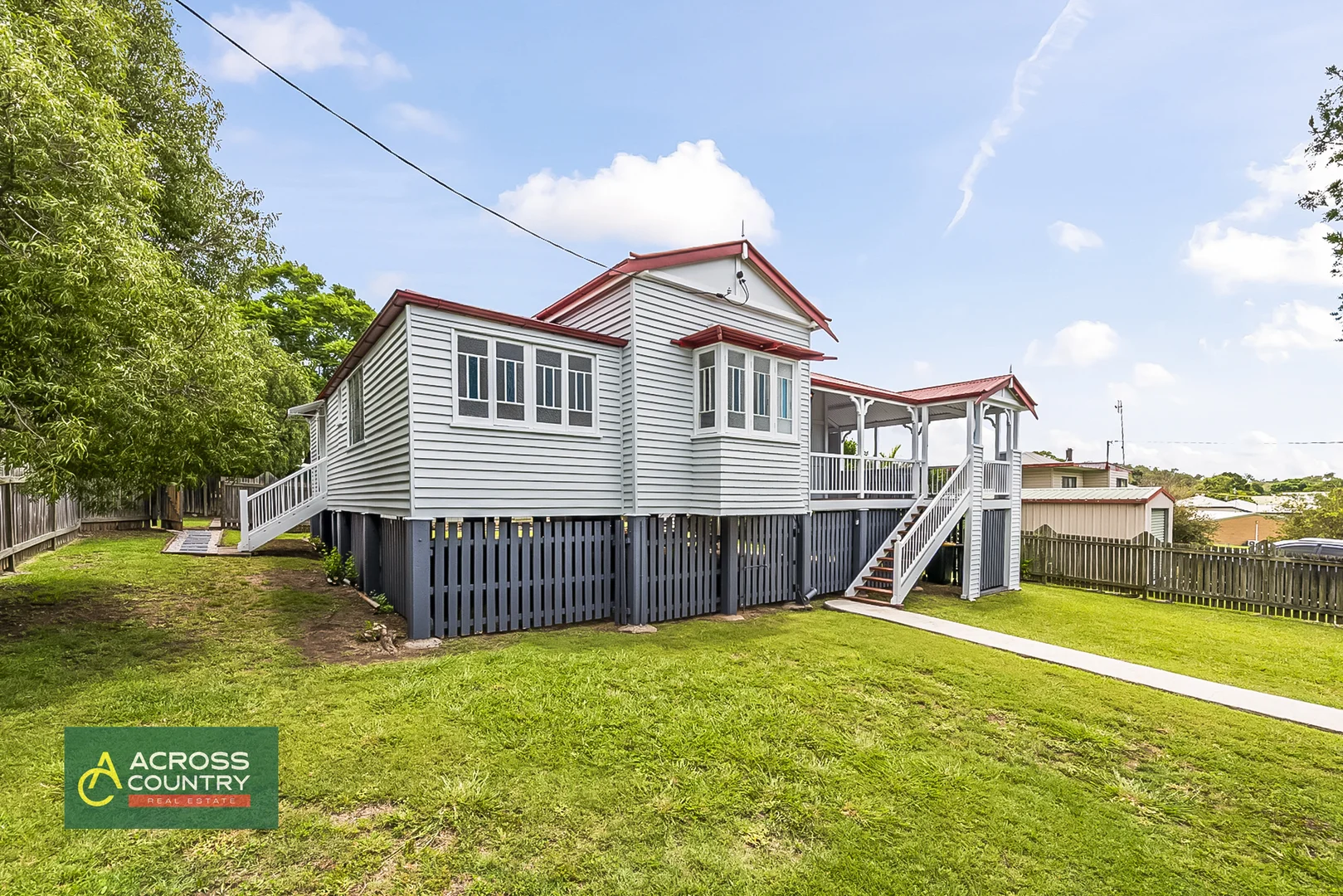 Additional image 2 of 45 Mactaggart Street, Goomeri QLD 4601