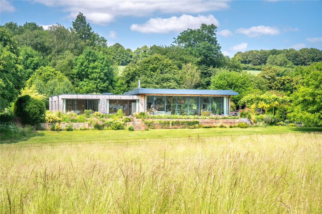 7 bed detached house for saleEwelme, Wallingford, Oxfordshire OX10