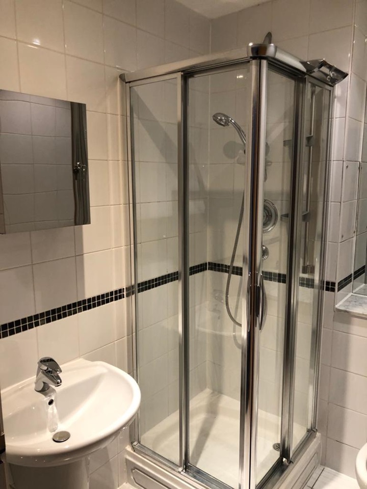 2 Bed Flat, Merchants Quay, LS9, N1 7GU photo 5