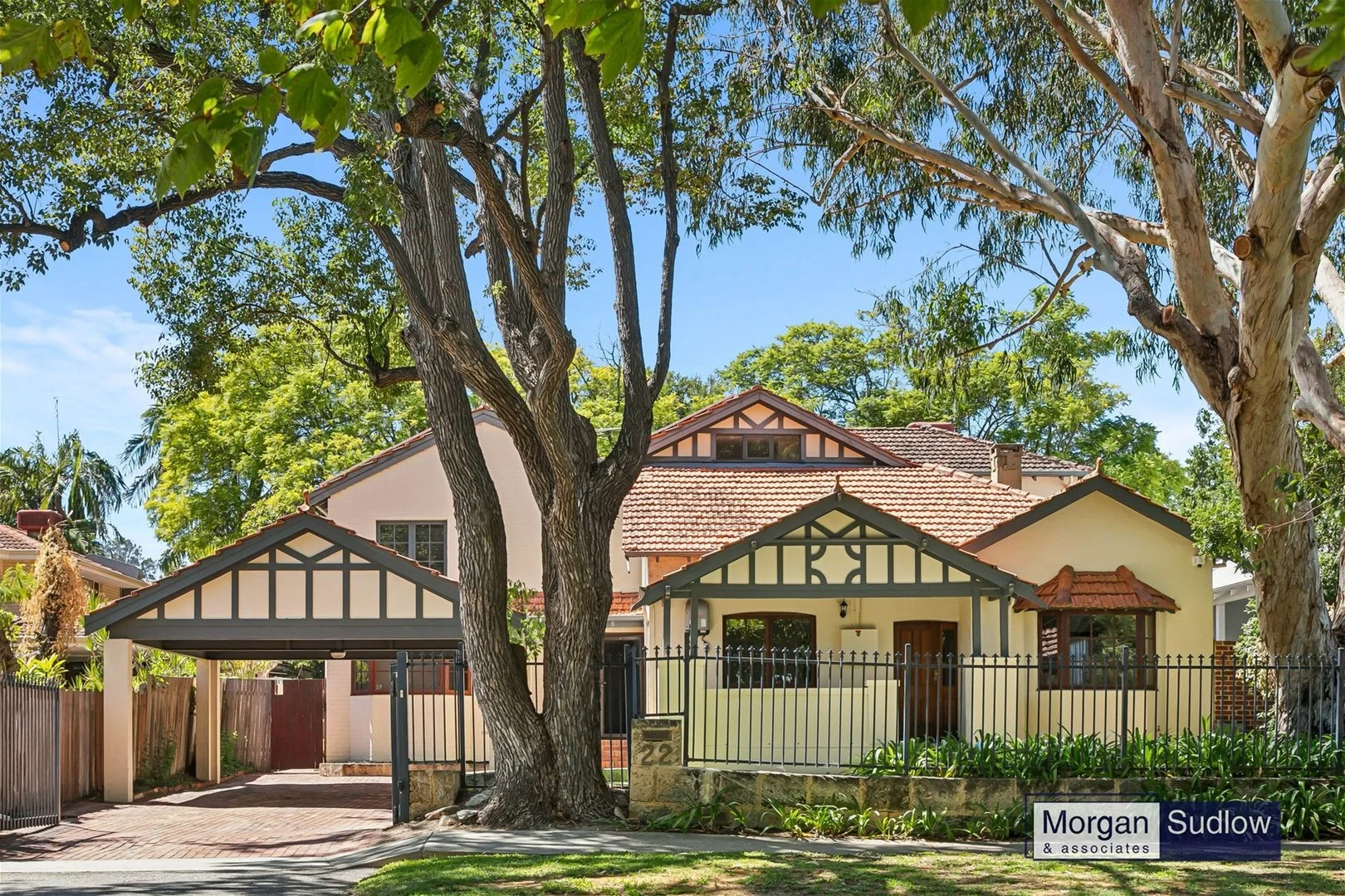 22 Marita Road, Nedlands WA 6009