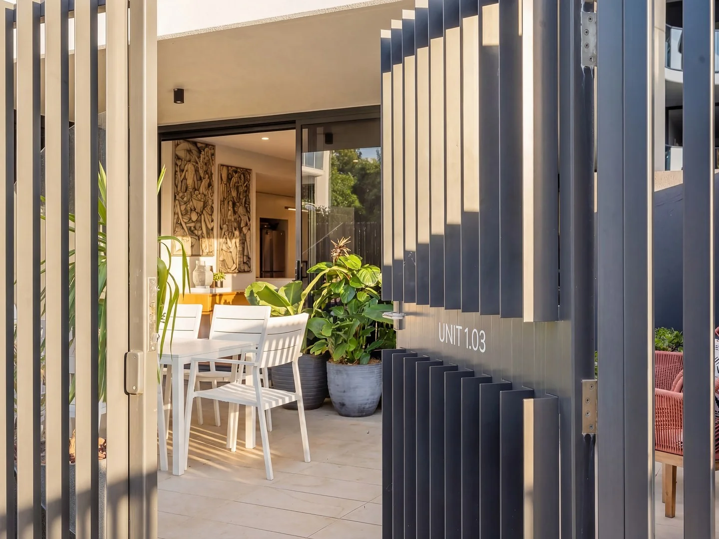 103/110-112 Frank Street, Labrador QLD 4215