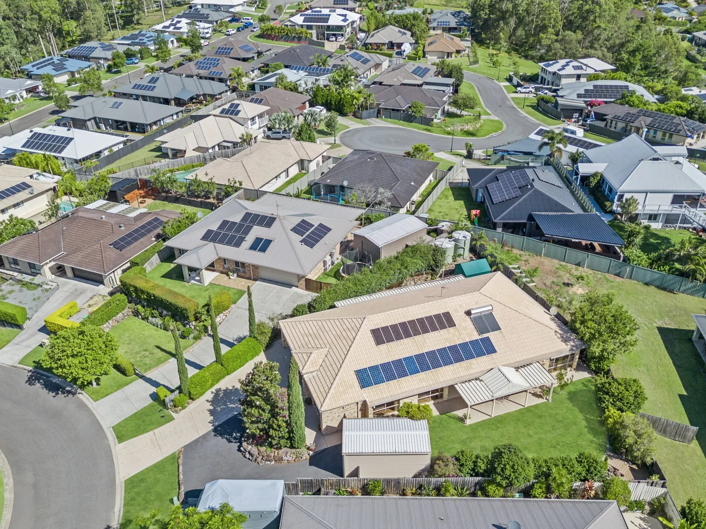 Additional image 20 of 26 Moondani Drive, Gilston QLD 4211