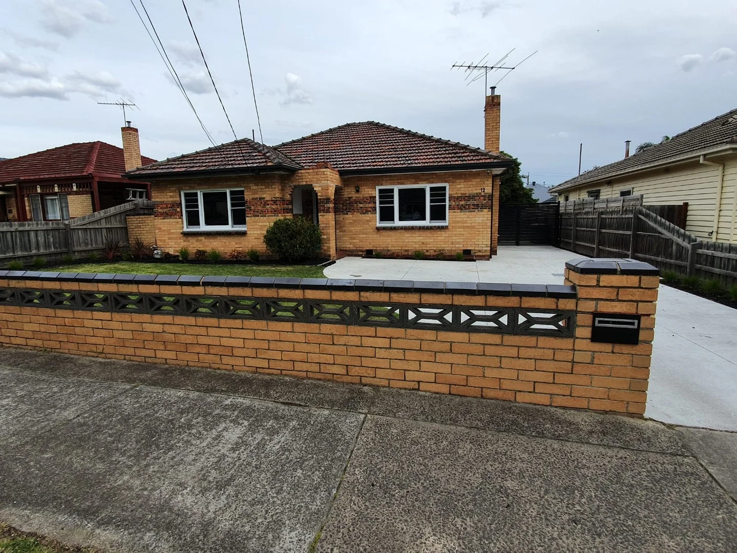 12 Beauford Street, Huntingdale VIC 3166