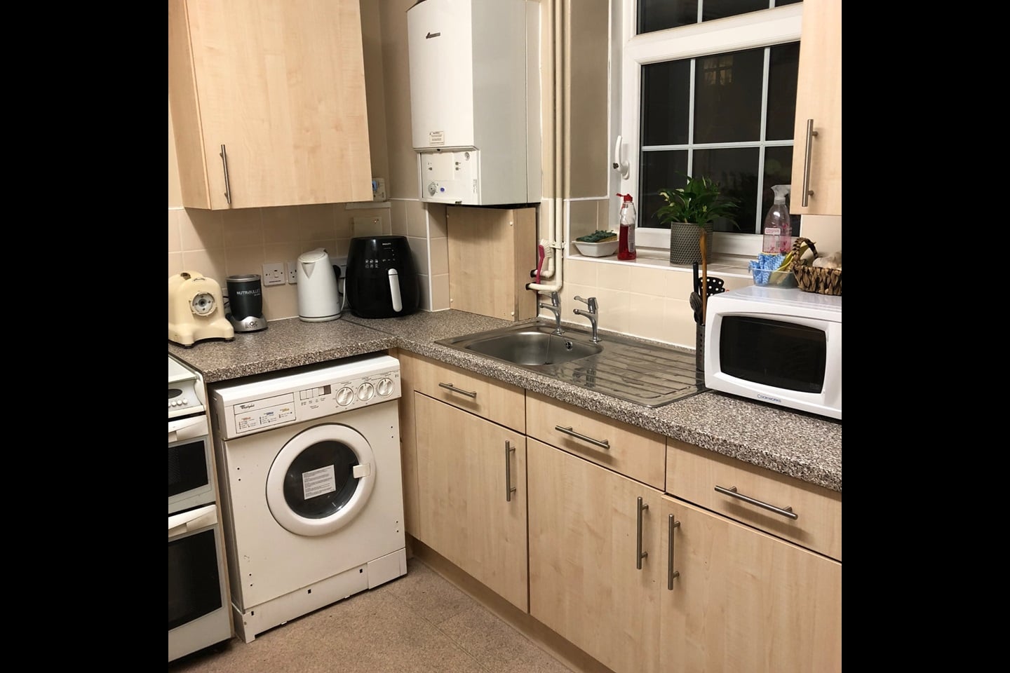 Additional image 4 of Room in a Shared Flat, Edgehill House, SW9, N1 7GU
