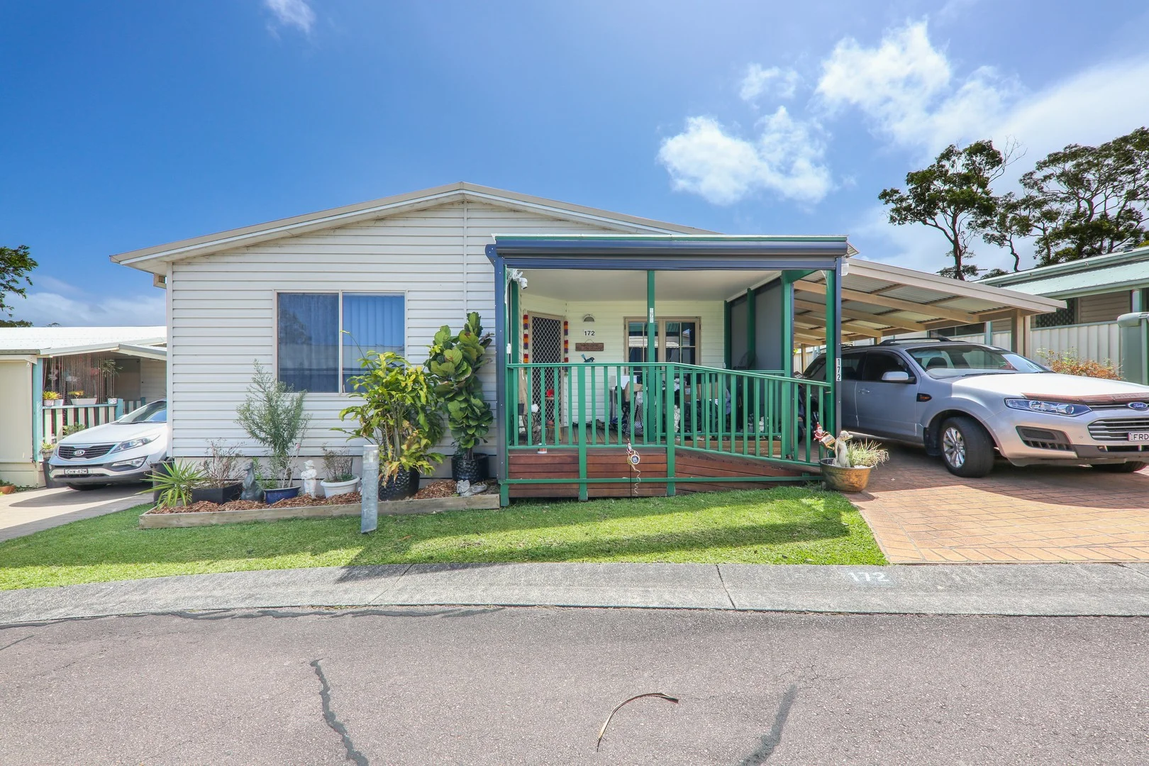 172/51 Kamilaroo Avenue, Lake Munmorah NSW 2259