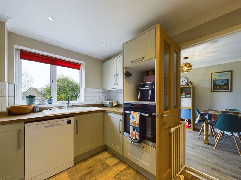 Additional image 9 of 3 bed link detached house for saleBrockle Hill, Somerton TA11