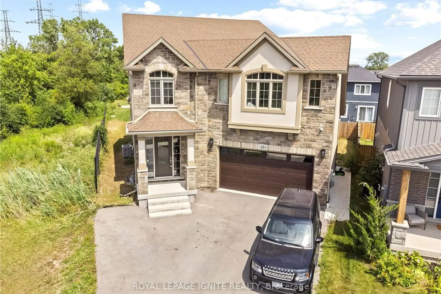 263 Memorial Park Drive photo 2