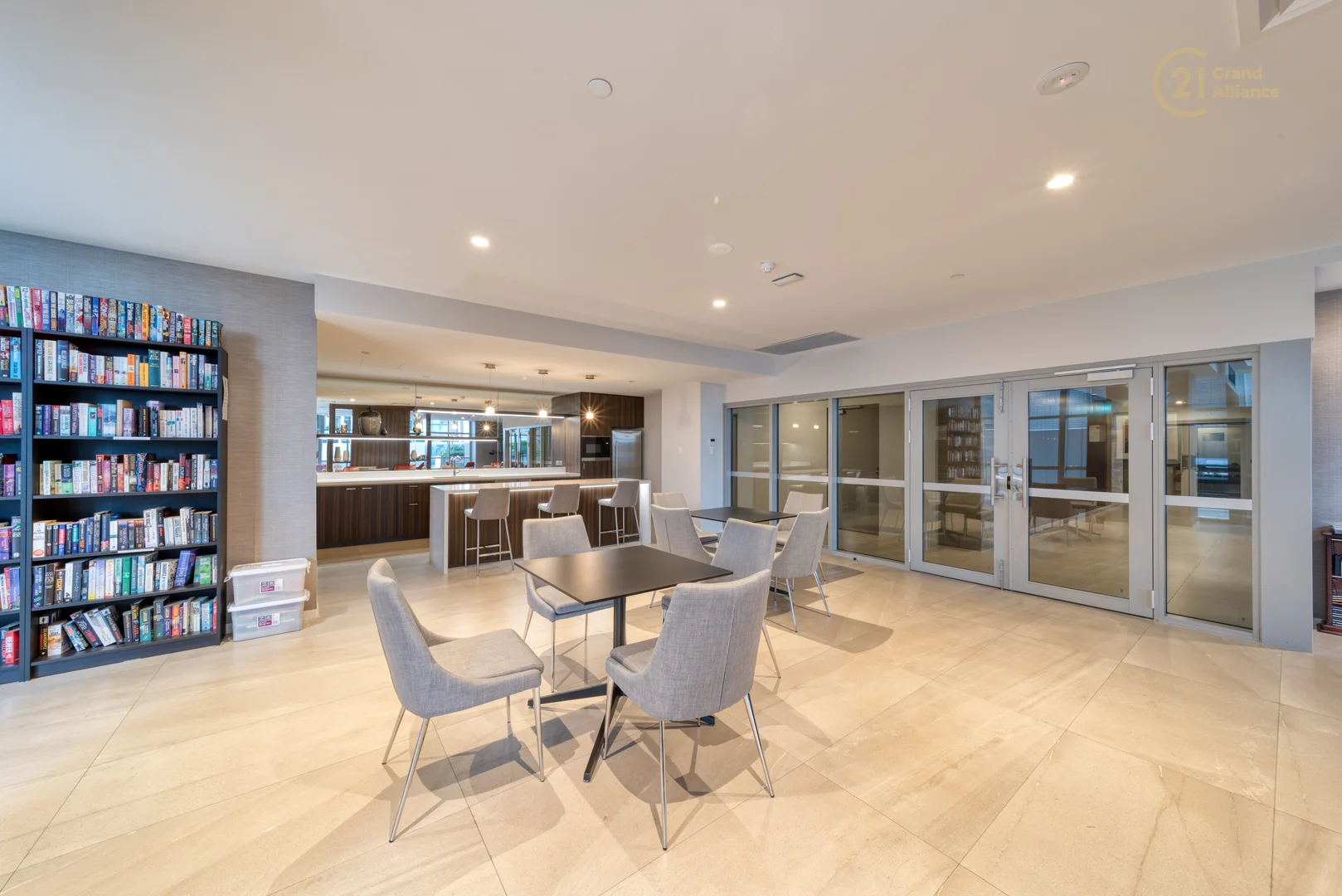 Additional image 30 of 185/189 Adelaide Terrace, East Perth WA 6004