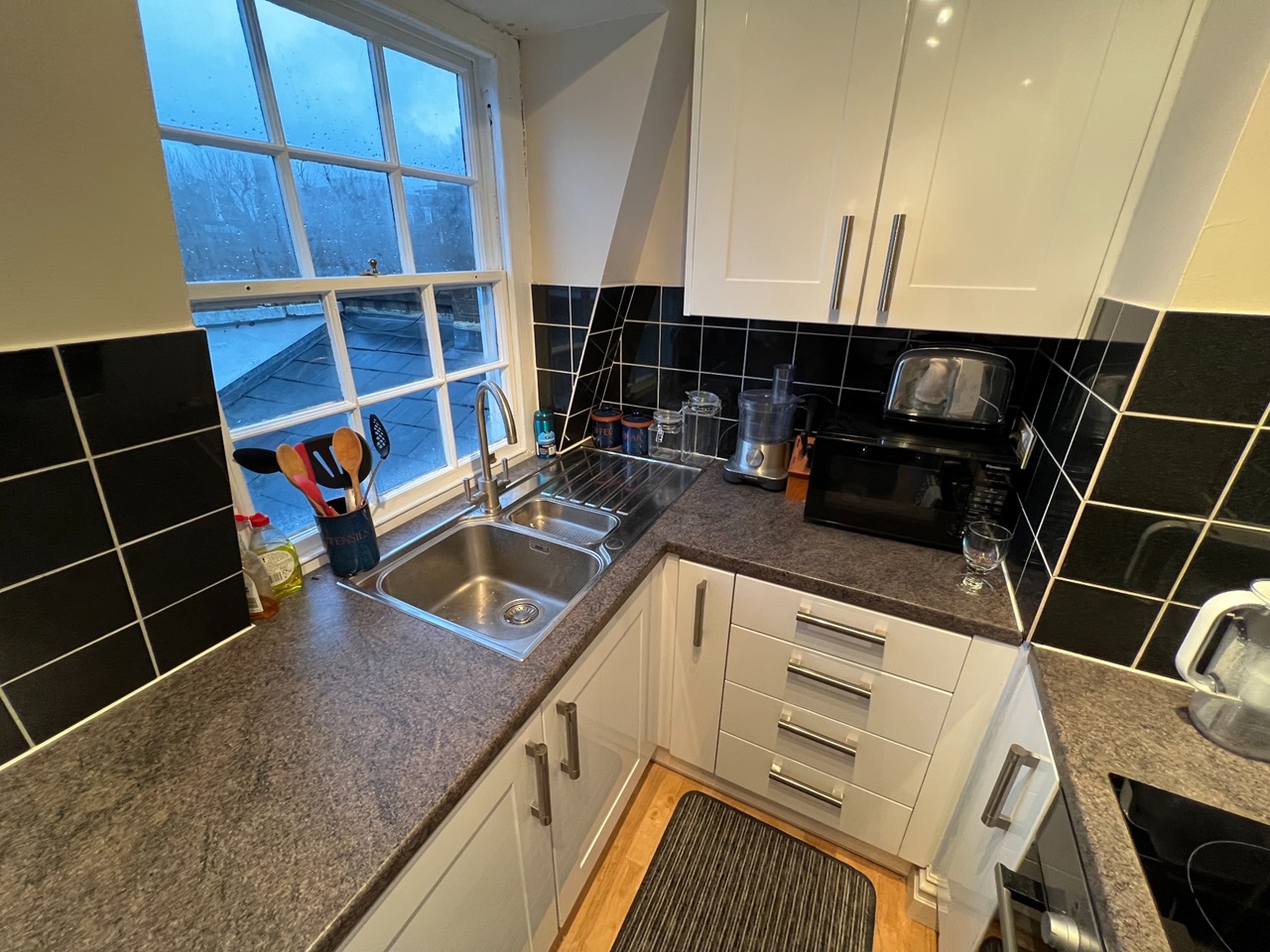 Additional image 11 of 1 Bed Flat, Kings Road, SW3, N1 7GU