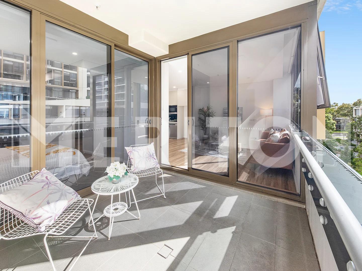 Additional image 10 of 313/10 Galloway Street, Mascot NSW 2020