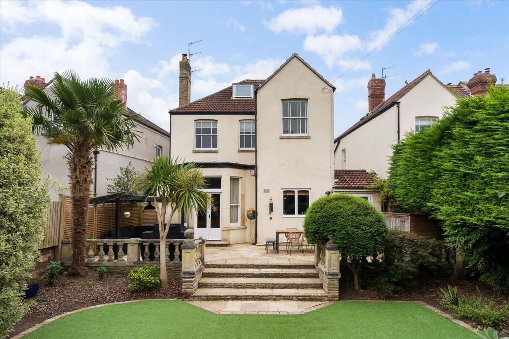 Additional image 23 of 5 bed detached house for saleGrange Court Road, Westbury On Trym, Bristol BS9