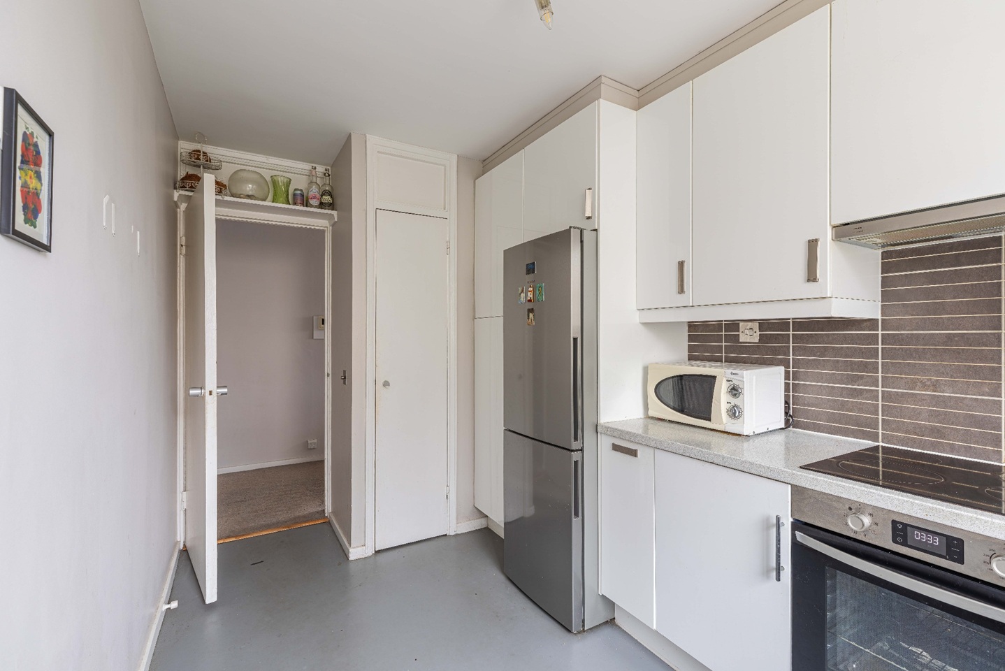 Additional image 11 of Room in a Shared Flat, Valiant House, SW11, N1 7GU