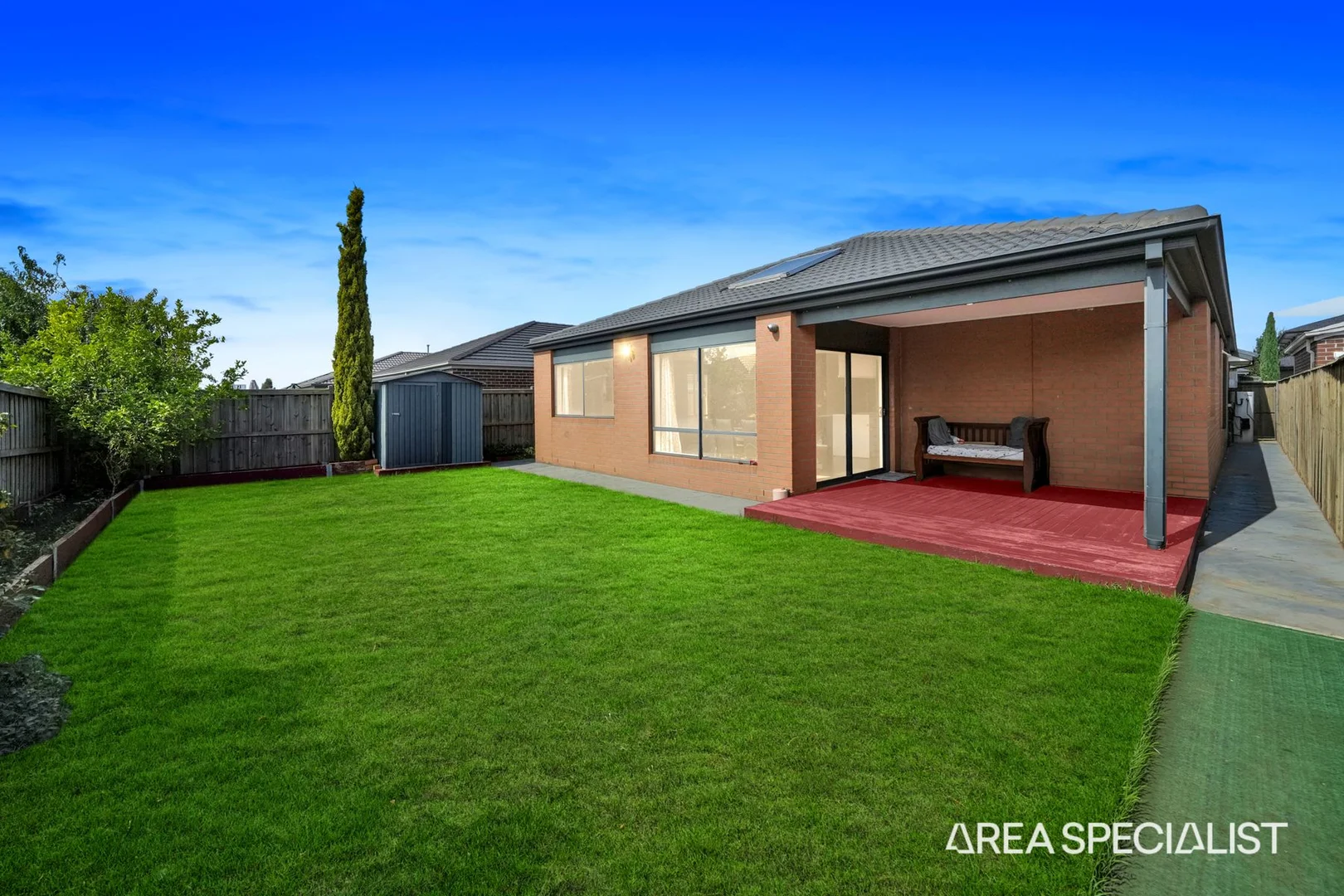 Additional image 14 of 32 Bromley Circuit, Thornhill Park VIC 3335
