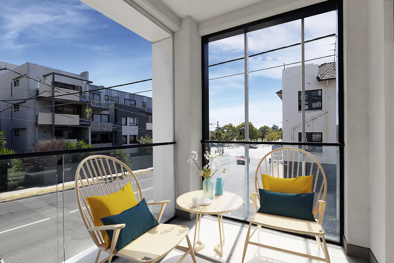 Additional image 10 of 105/2 Princes Street, St Kilda VIC 3182