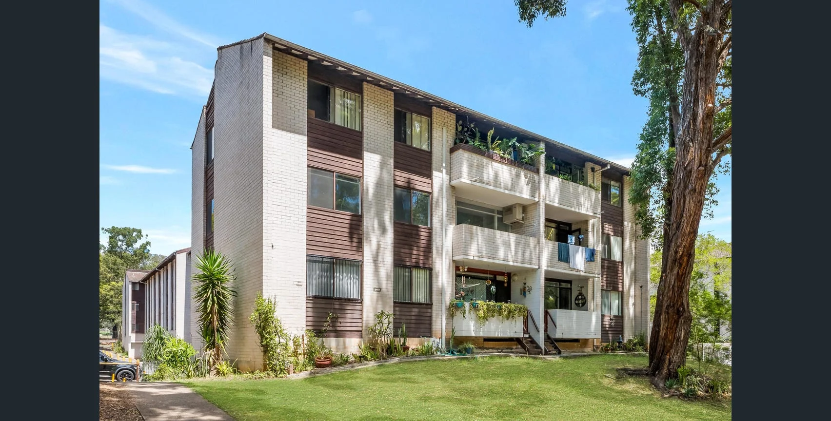 5/81 Memorial Avenue, Liverpool NSW 2170