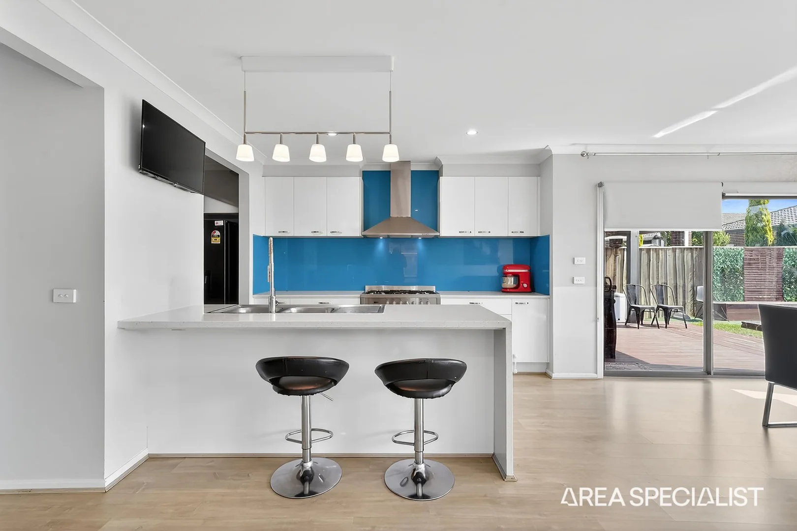 Additional image 8 of 32 Bromley Circuit, Thornhill Park VIC 3335