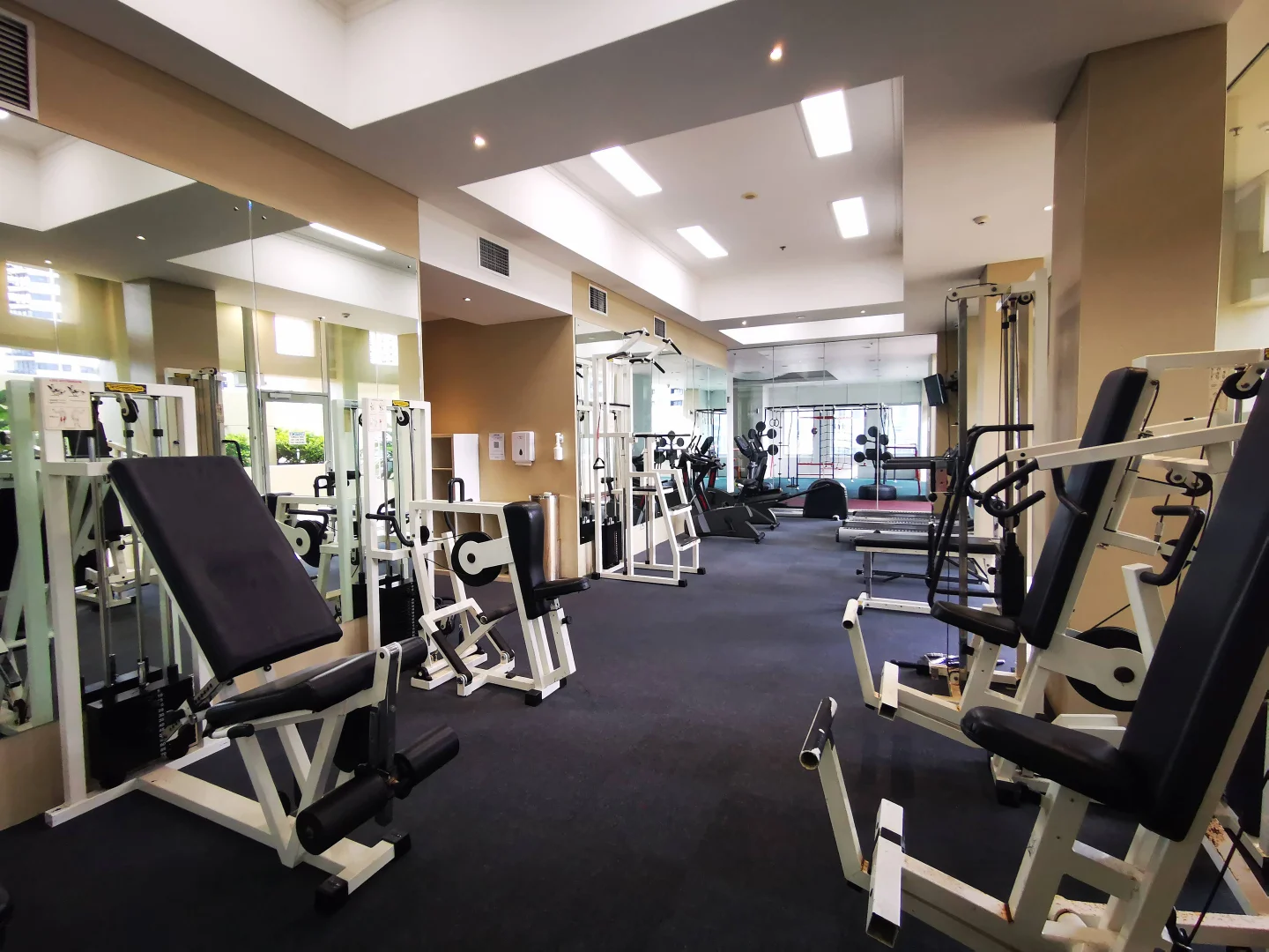 Additional image 12 of 3705/343 Pitt Street, Sydney NSW 2000