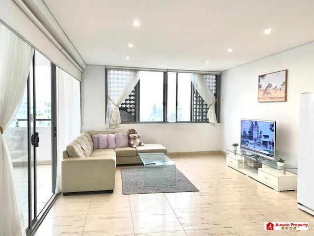 U803/342-344 Bay Street, Brighton-Le-Sands NSW 2216