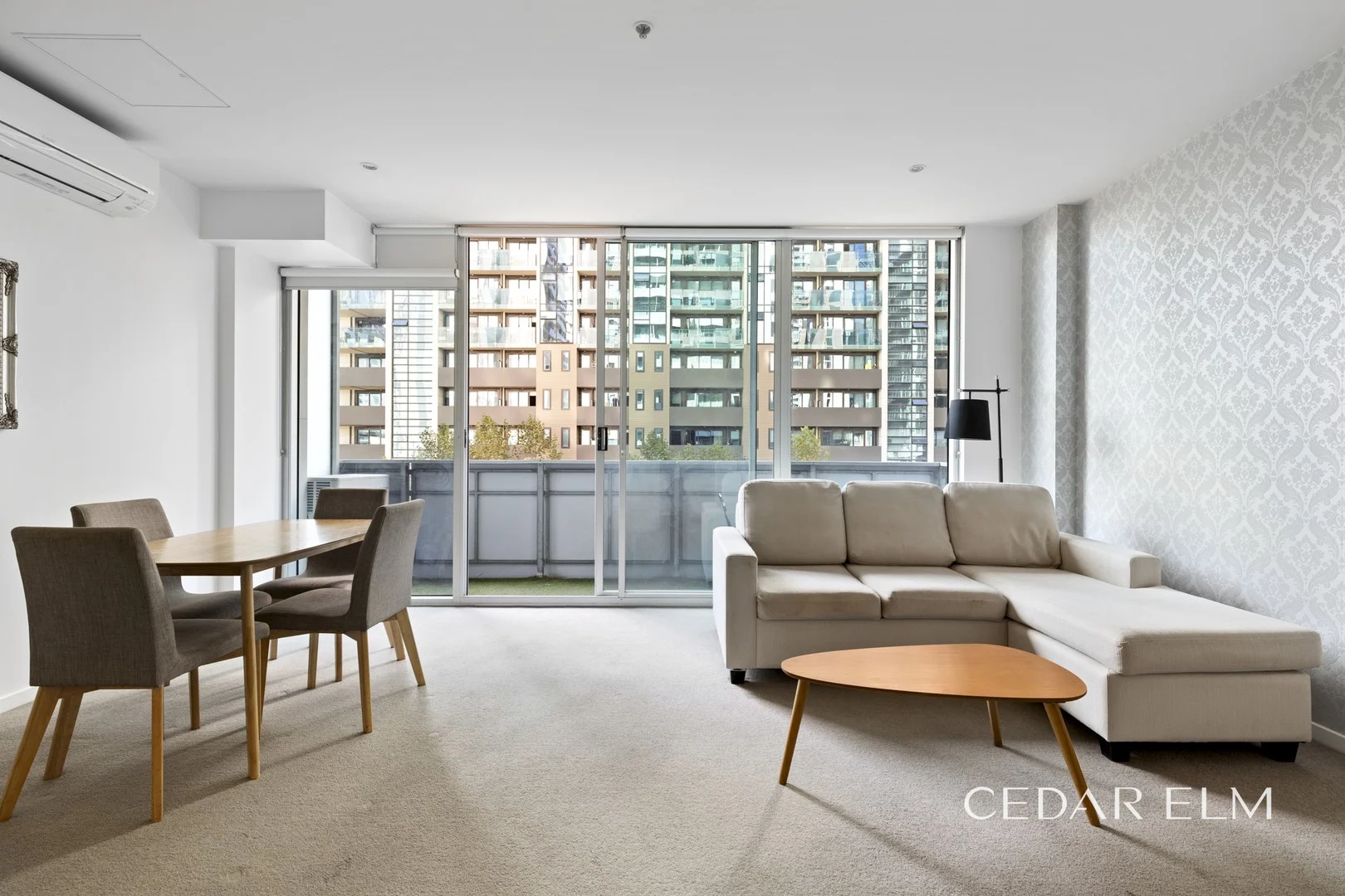 503/25-33 Wills Street, Melbourne VIC 3000