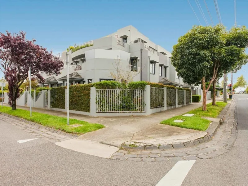 10/829 Mt Alexander Rd, Moonee Ponds VIC 3039