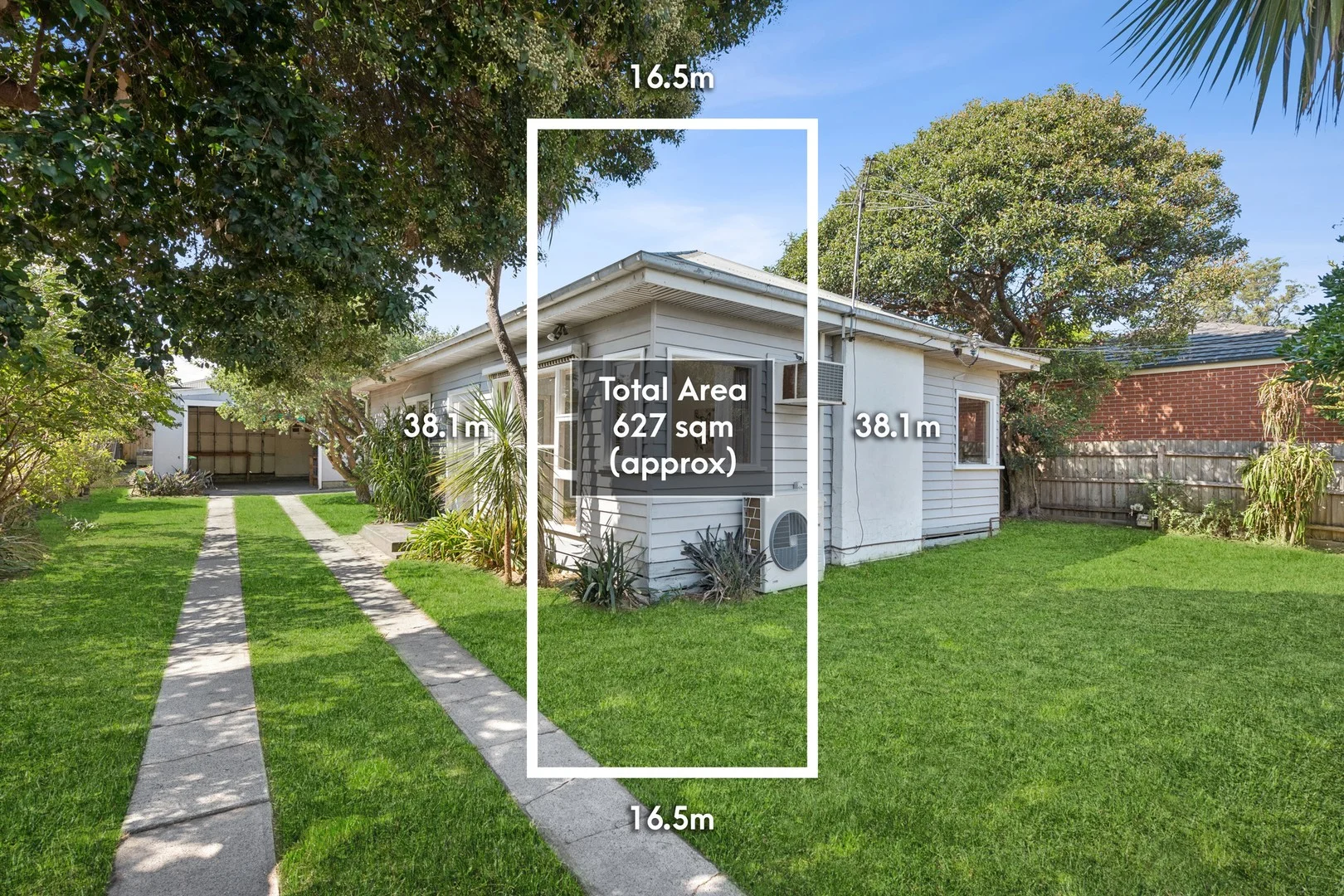 17 Glennie Avenue, Oakleigh South VIC 3167