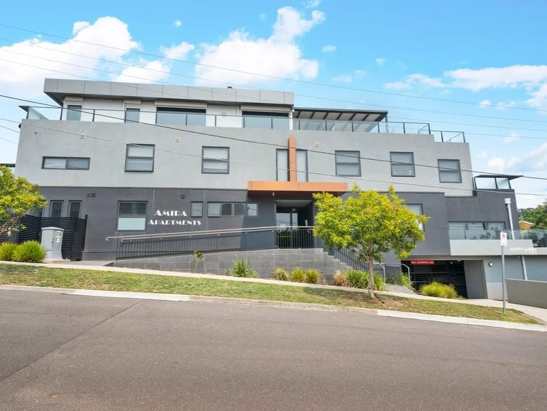 7/225 High Street, Templestowe Lower VIC 3107