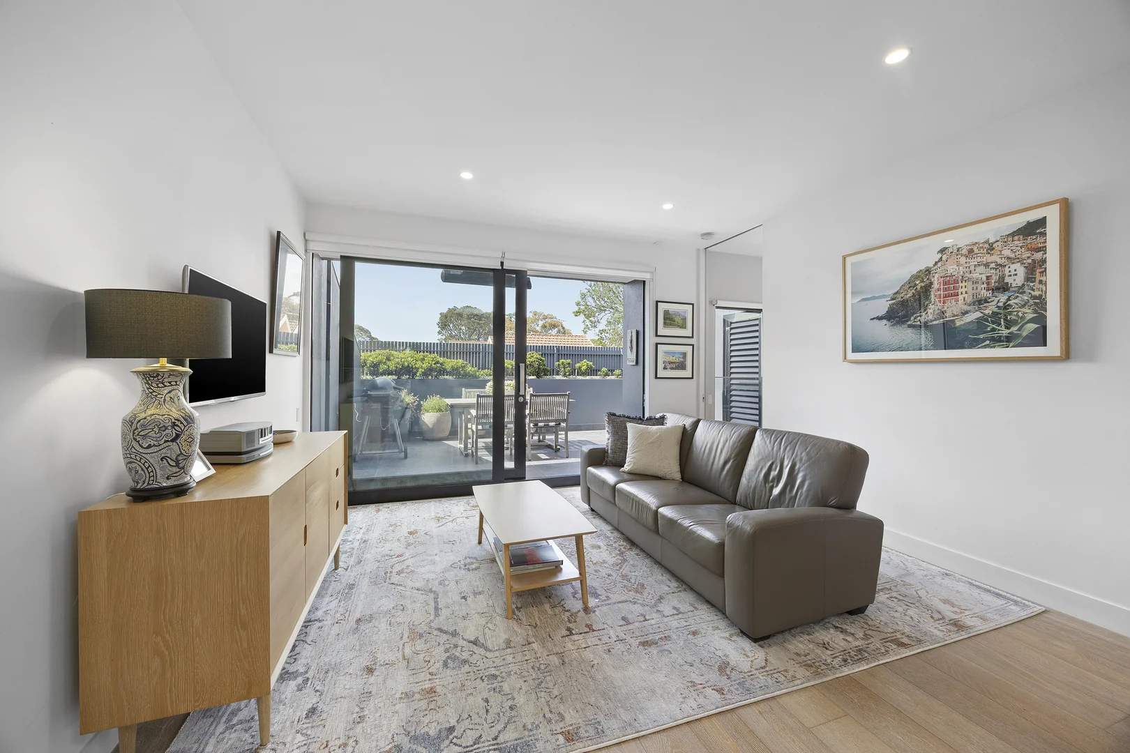 Additional image 3 of 305/33 Crisp Street, Hampton VIC 3188