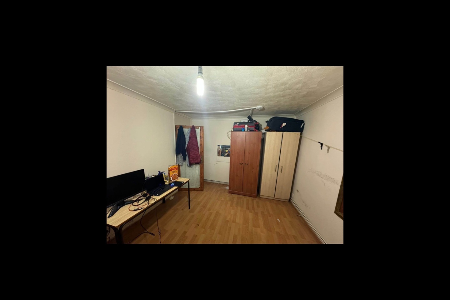 Room in a Shared Flat, Hanbury Street, E1, N1 7GU photo 2