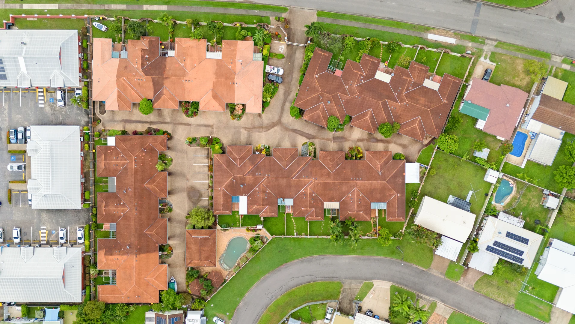 Additional image 10 of 9/17 Canterbury Road, Kirwan QLD 4817