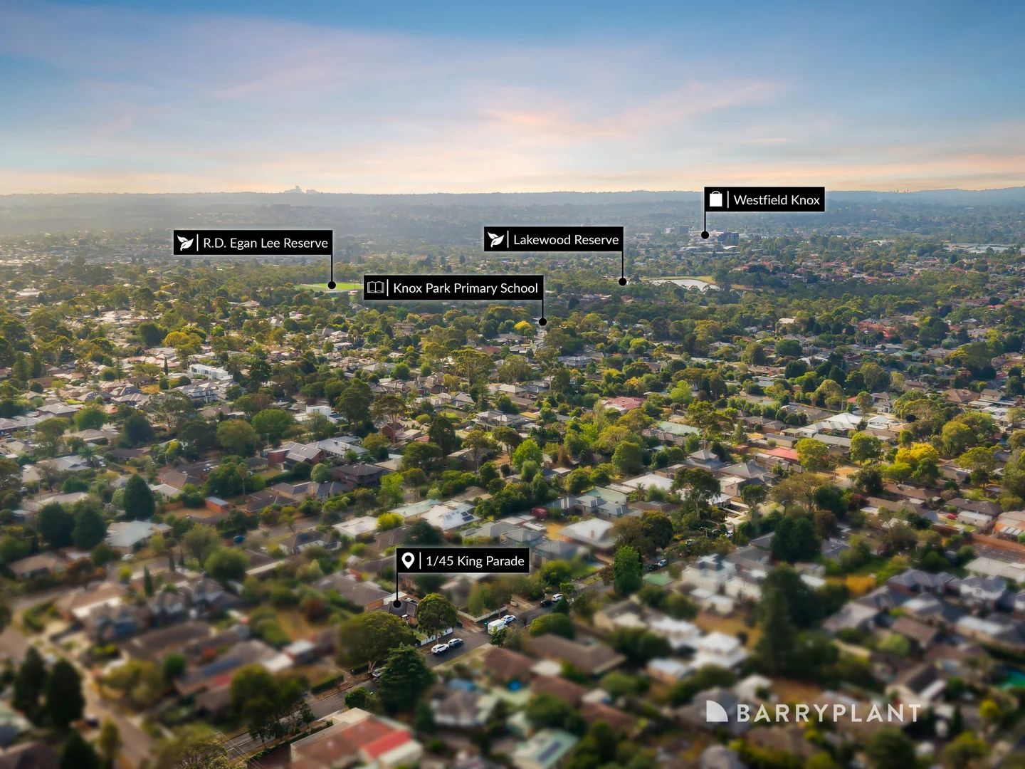 Additional image 13 of 1/45 King Parade, Knoxfield VIC 3180