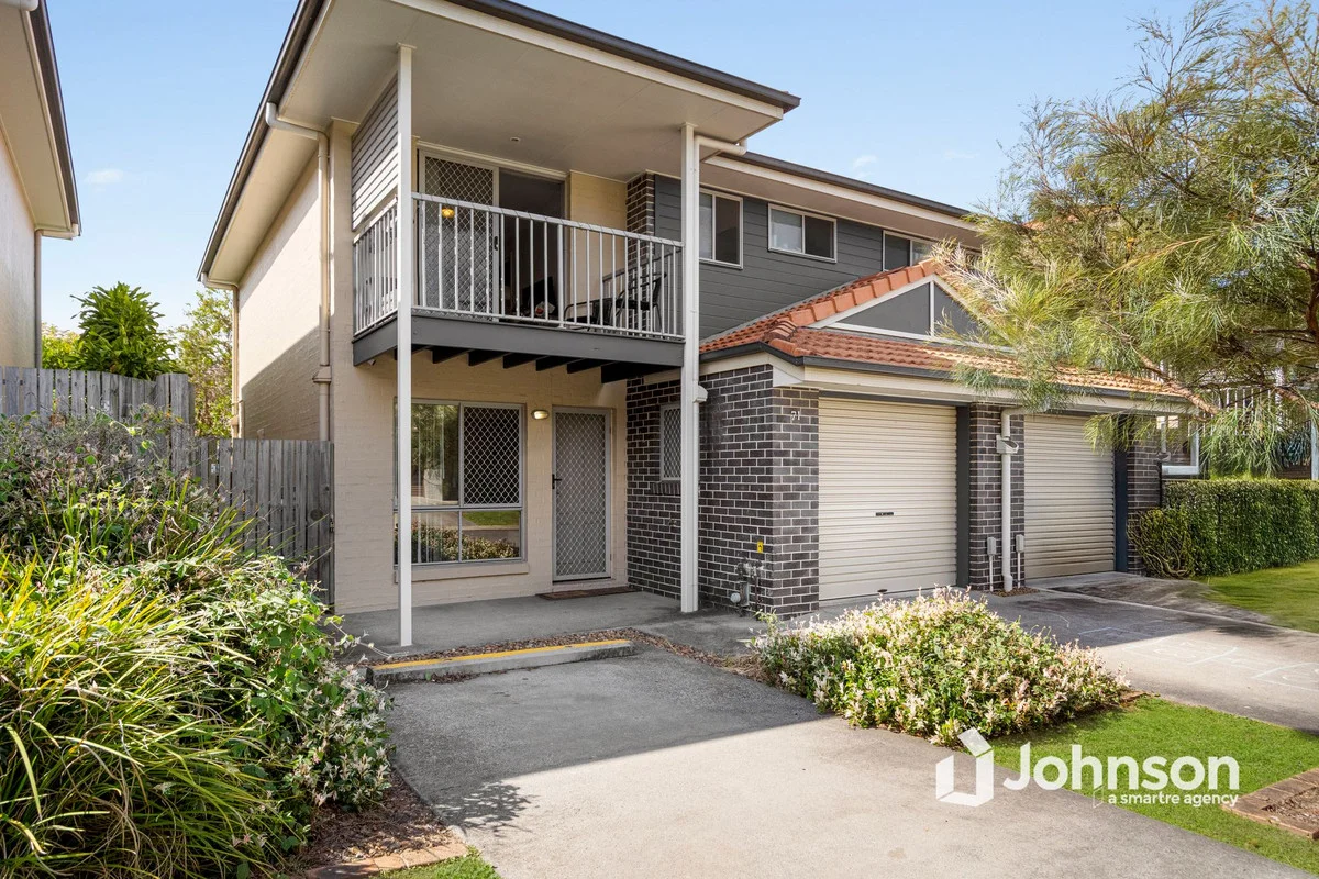 71/21-29 Second Avenue, Marsden QLD 4132
