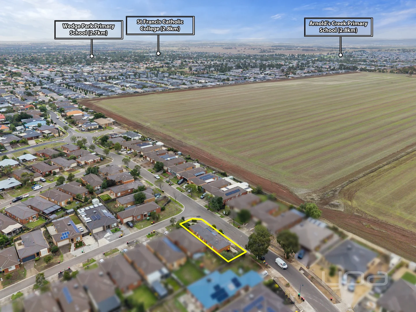 Additional image 17 of 18 Jolley Rise, Harkness VIC 3337