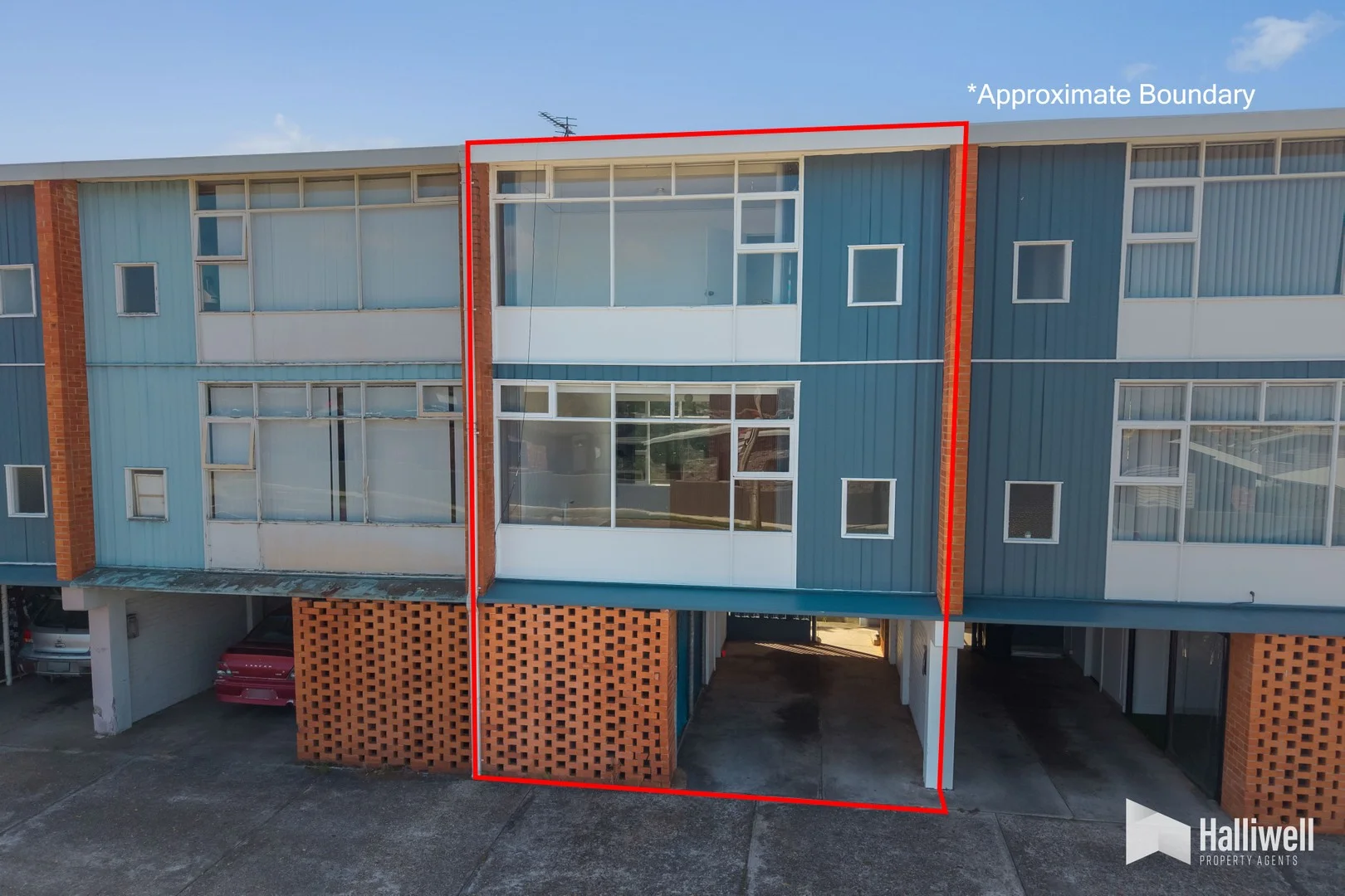 5/1 Percy Street, Devonport TAS 7310