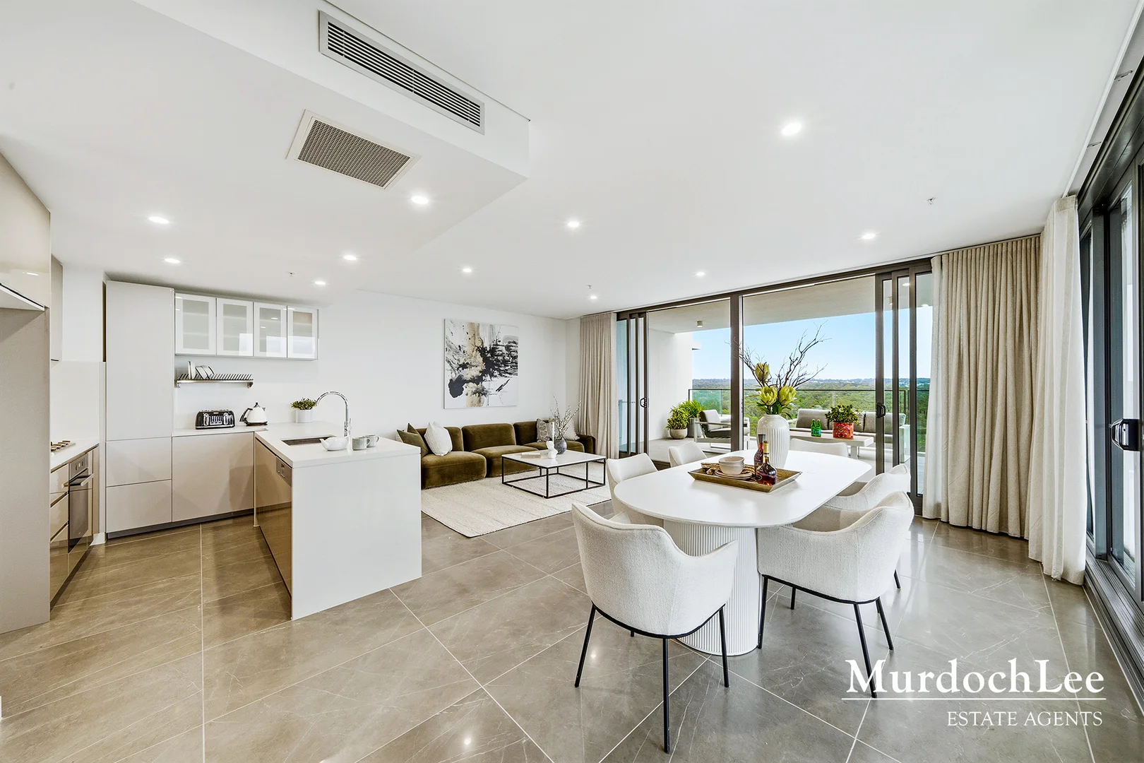 Additional image 3 of 2203A/101 Waterloo Road, Macquarie Park NSW 2113