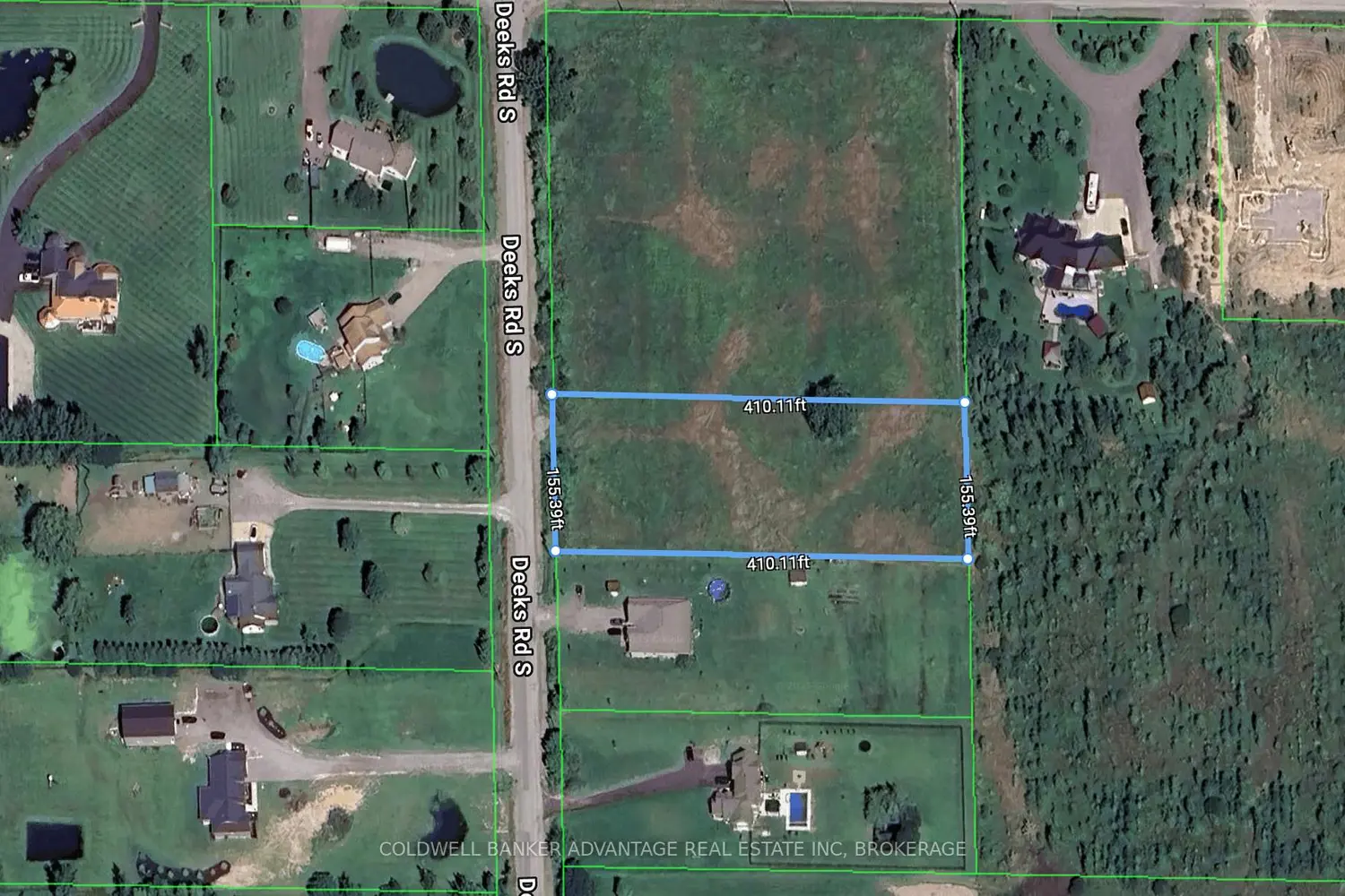 Additional image 4 of N/A Deeks Road