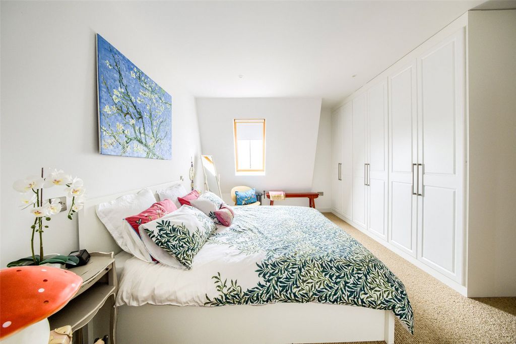 Additional image 7 of 2 bed flat for sale21-23 St. Pauls Square, Jewellery Quarter, Birmingham, West Midlands B3