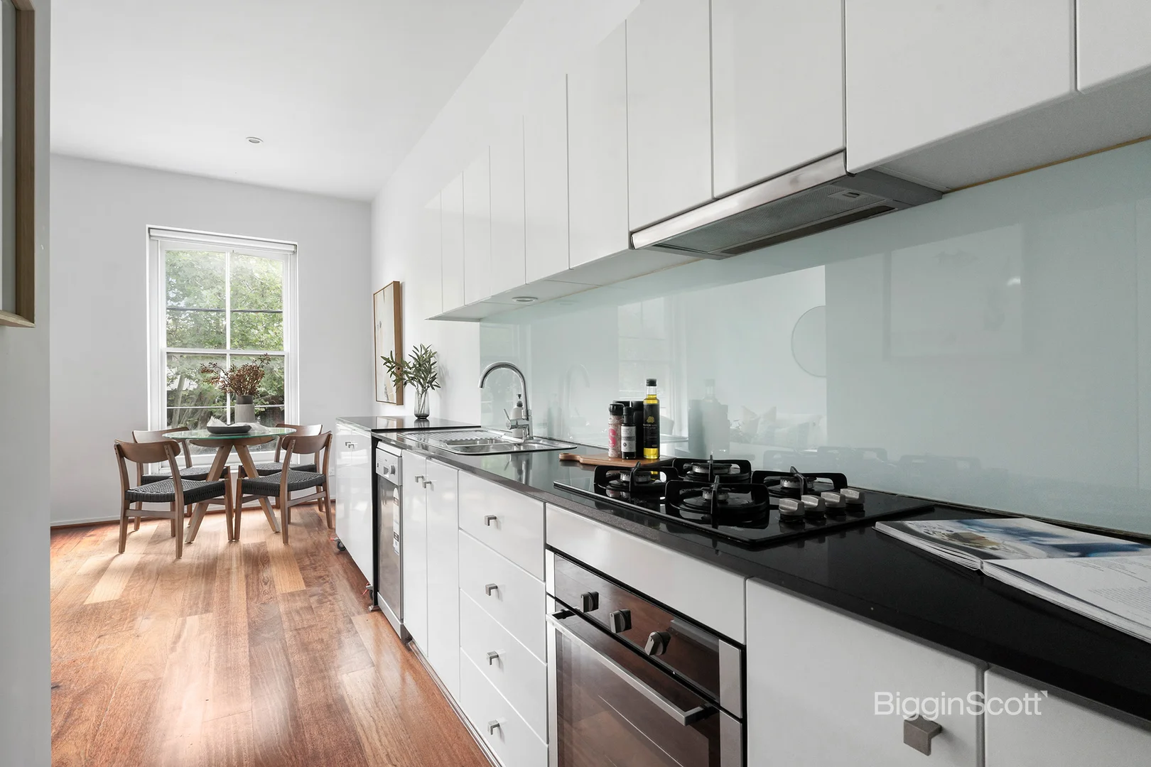 Additional image 3 of 107/56 Nicholson Street, Abbotsford VIC 3067