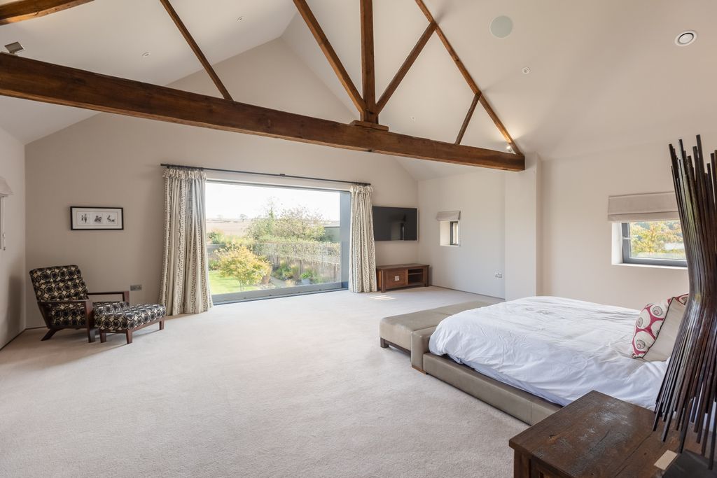 Additional image 12 of 5 bed detached house for saleMain Street, Sinnington, York, North Yorkshire YO62