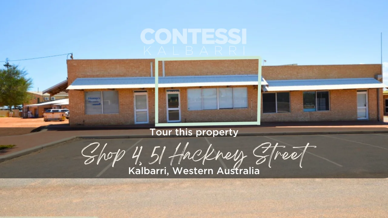 4/51 Hackney Street, Kalbarri WA 6536