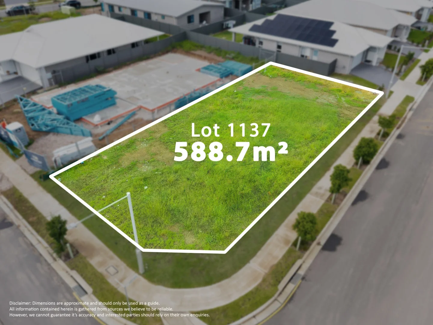 78 Bushel Approach, Gilead NSW 2560