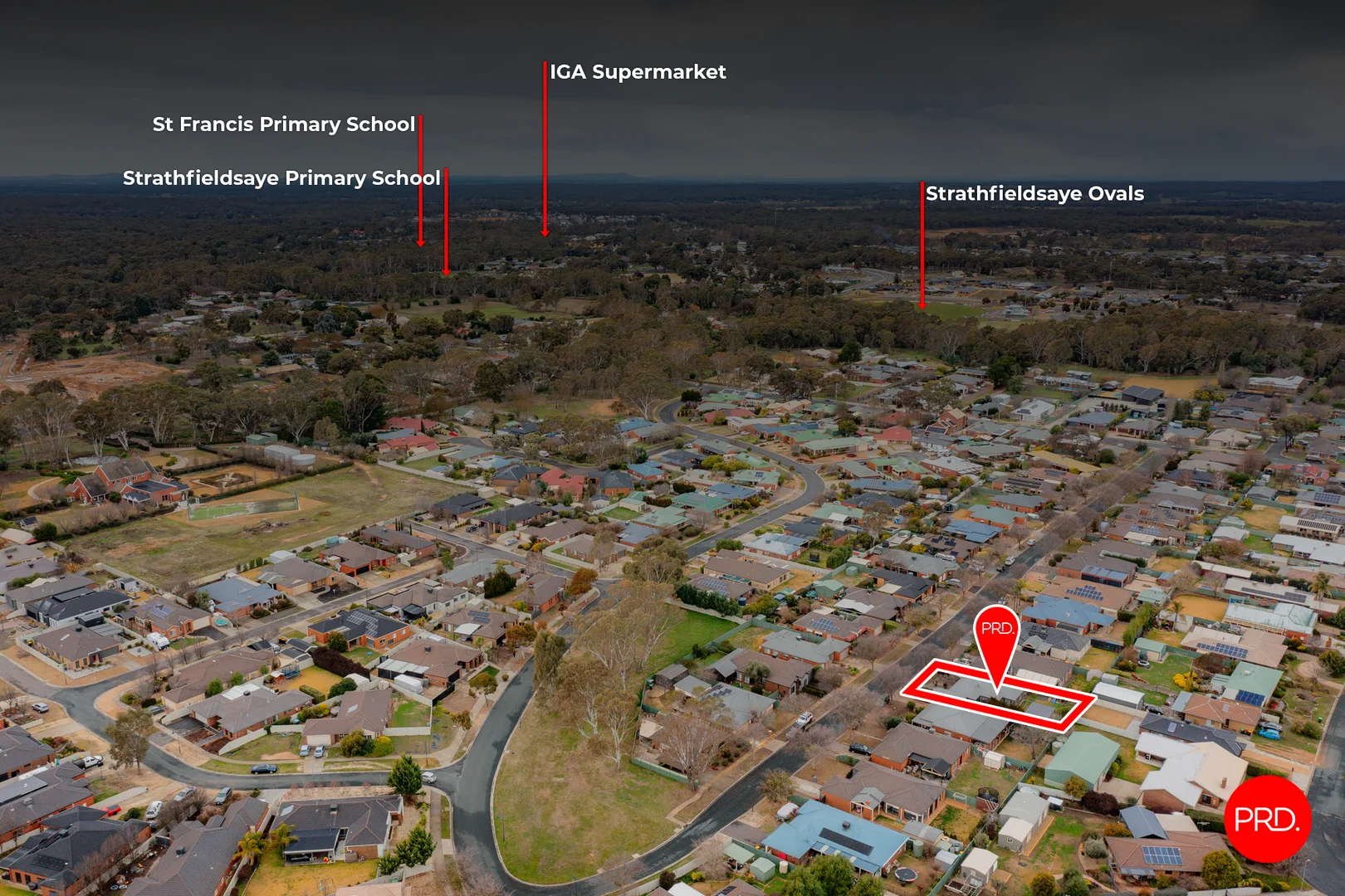 Additional image 27 of 28 Candlewood Dr, Strathfieldsaye VIC 3551
